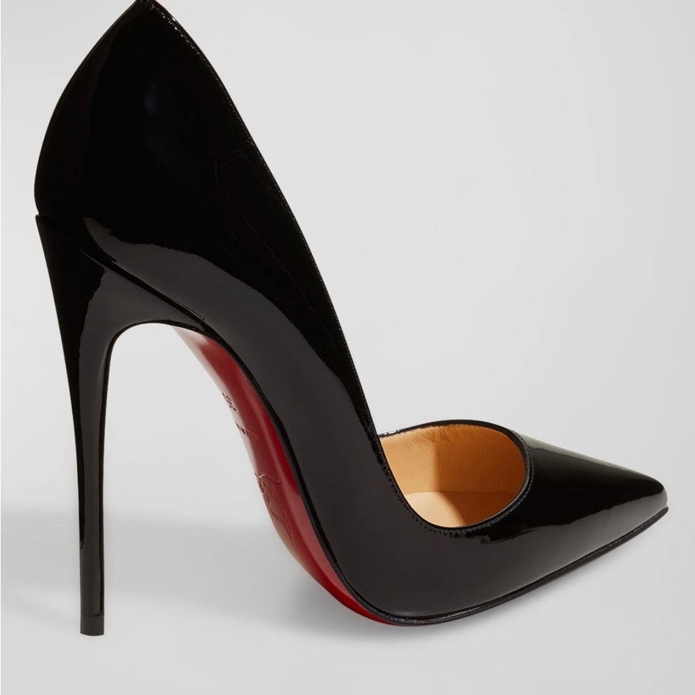 Christian Louboutin pumps